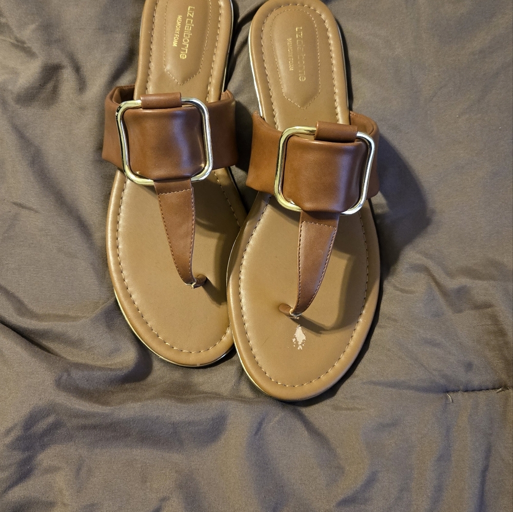 Woman's sandals